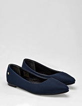 Balerinas puntiagudas para Mujer  cod. 109075